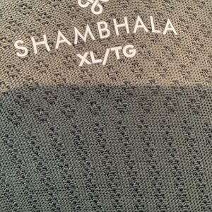 Shambala Hooded Top